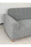 Jakar Kumaş Lastikli Kayma Yapmayan 3 Kişilik 1 Adet Büyük Kanepe Örtüsü Jakar Kumaş Lastikli Kayma Yapmayan 3 Kişilik 1 Adet Büyük Kanepe Örtüsü