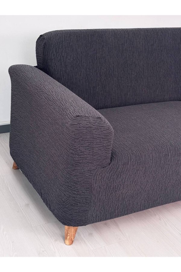 Lastikli Koltuk Örtüsü Jakarlı Düz Desen 3-3-1-1 Lastikli Kanepe Örtüsü, Giydirme Koltuk Kılıfı Takımı Lastikli Koltuk Örtüsü Jakarlı Düz Desen 3-3-1-1 Lastikli Kanepe Örtüsü, Giydirme Koltuk Kılıfı Takımı