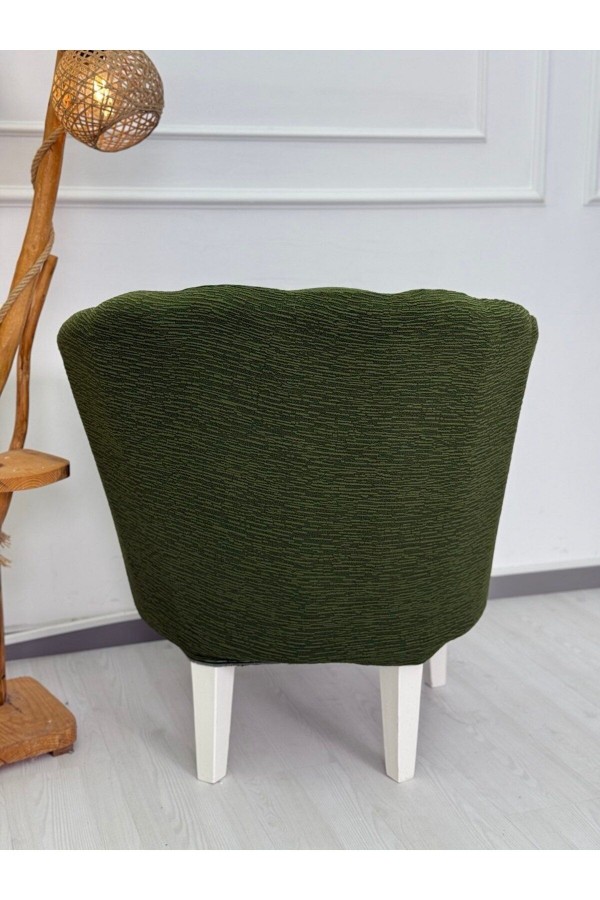 Jakar Kumaş Tekli Midye