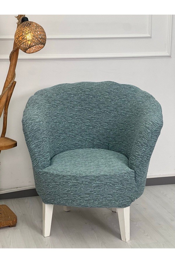 Jakar Kumaş Tekli Midye