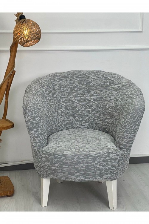 Jakar Kumaş Tekli Midye