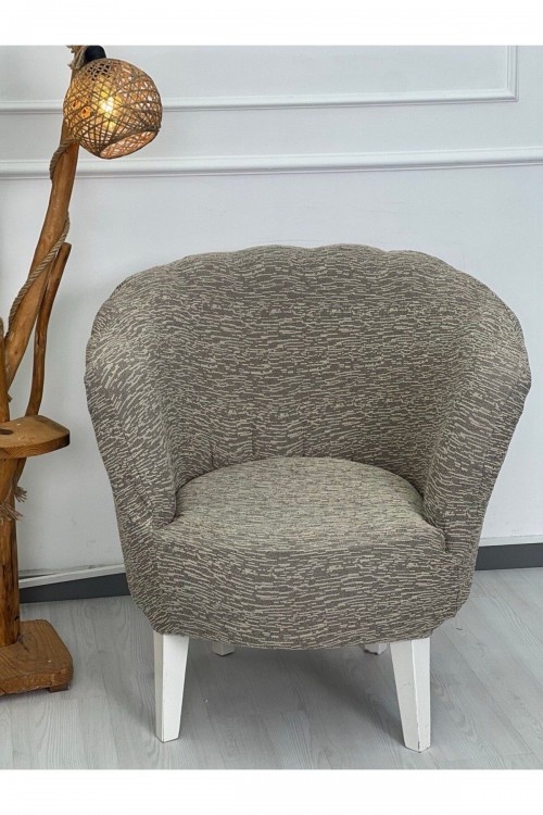 Jakar Kumaş Tekli Midye
