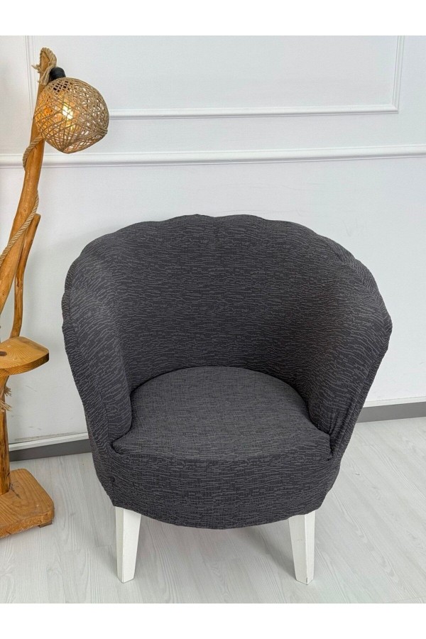 Jakar Kumaş Tekli Midye