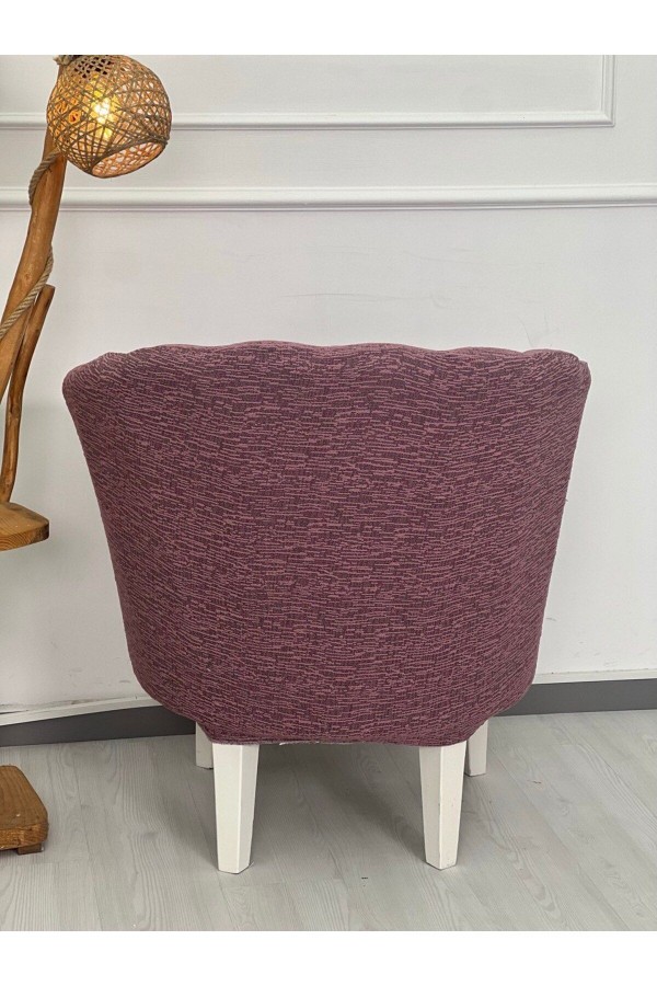 Jakar Kumaş Tekli Midye