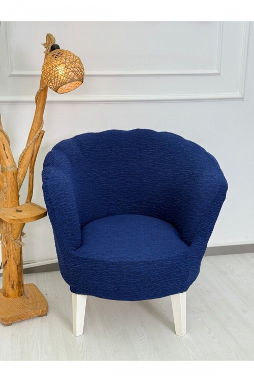 Jakar Kumaş Tekli Midye