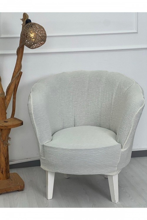Jakar Kumaş Tekli Midye