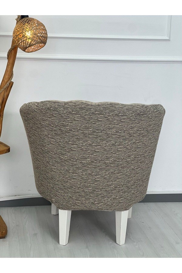 Jakar Kumaş Tekli Midye