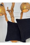 Peluş Teddy Puffy Dekoratif Dekoratif Hediyelik Kırlent - Yastık Kılıfı Peluş Teddy Puffy Dekoratif Dekoratif Hediyelik Kırlent - Yastık Kılıfı