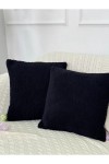 Peluş Teddy Puffy Dekoratif Dekoratif Hediyelik Kırlent - Yastık Kılıfı Peluş Teddy Puffy Dekoratif Dekoratif Hediyelik Kırlent - Yastık Kılıfı