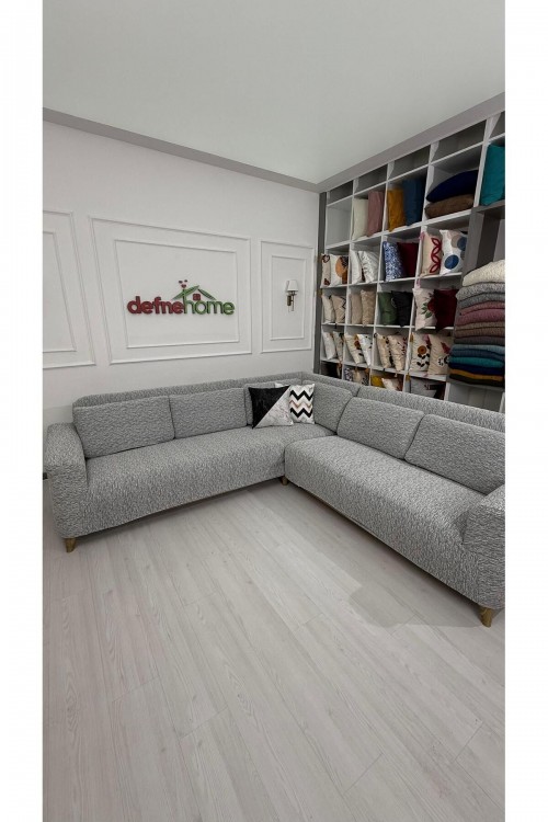 köşe koltuk örtüsü