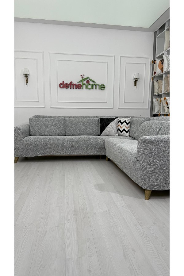 köşe koltuk örtüsü